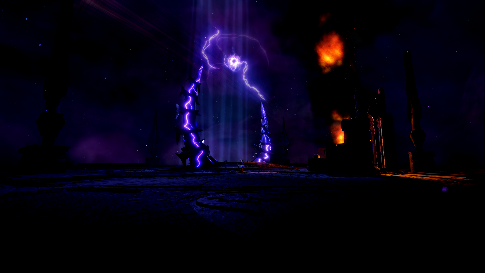 Stormbreak Arena - Image 1